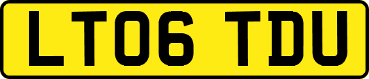 LT06TDU