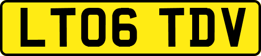 LT06TDV