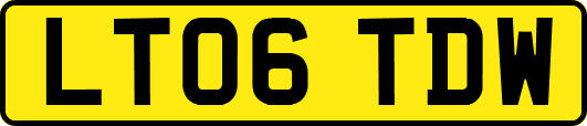 LT06TDW