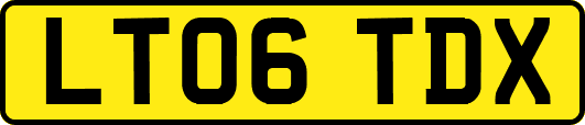 LT06TDX