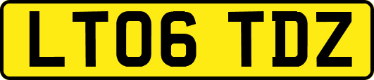 LT06TDZ