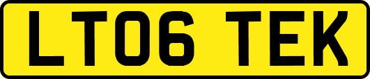 LT06TEK