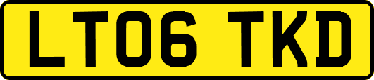 LT06TKD
