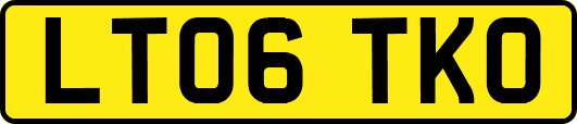 LT06TKO