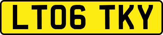 LT06TKY