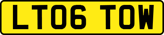 LT06TOW
