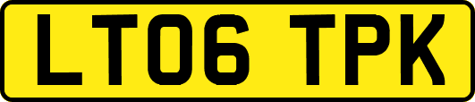 LT06TPK