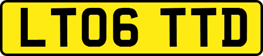 LT06TTD