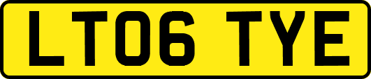 LT06TYE