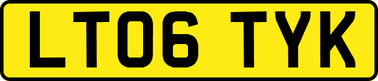 LT06TYK