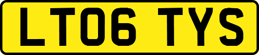 LT06TYS