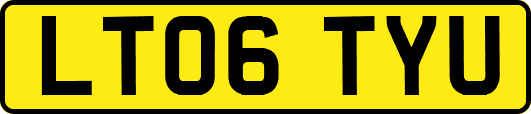 LT06TYU
