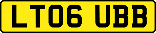 LT06UBB
