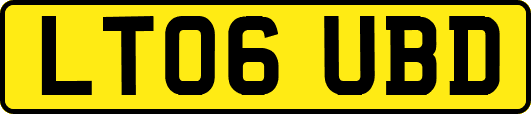 LT06UBD