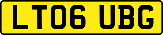 LT06UBG