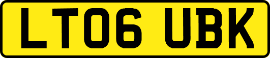 LT06UBK