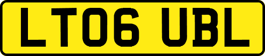 LT06UBL