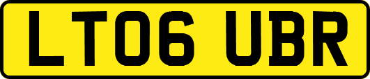LT06UBR