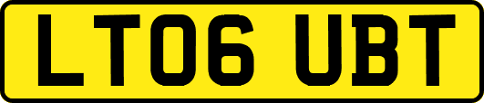 LT06UBT