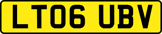 LT06UBV