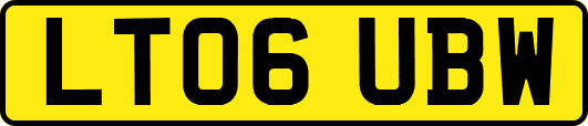 LT06UBW