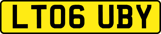 LT06UBY