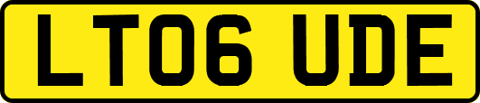LT06UDE