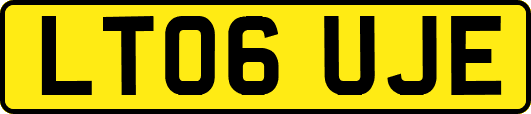 LT06UJE