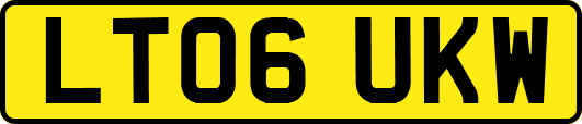 LT06UKW