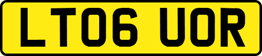 LT06UOR