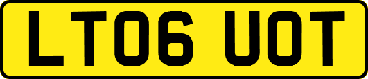LT06UOT