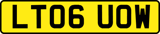 LT06UOW