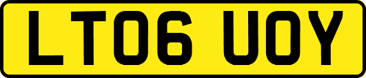 LT06UOY