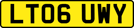 LT06UWY