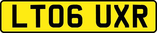 LT06UXR