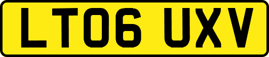 LT06UXV