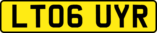 LT06UYR