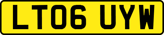 LT06UYW