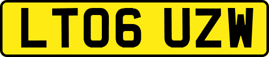 LT06UZW
