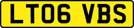 LT06VBS