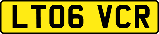 LT06VCR