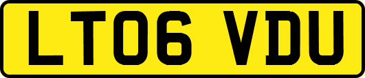 LT06VDU
