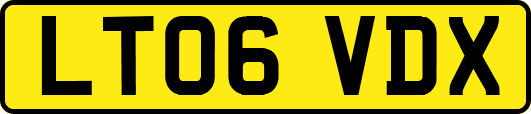 LT06VDX