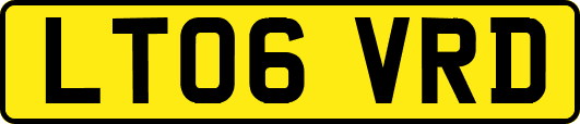 LT06VRD