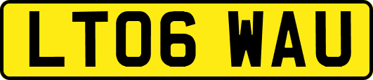 LT06WAU