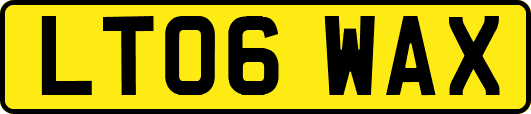 LT06WAX