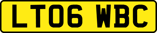 LT06WBC