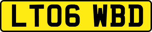 LT06WBD