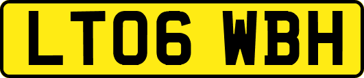 LT06WBH
