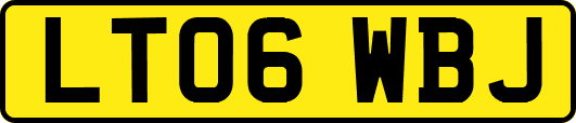 LT06WBJ